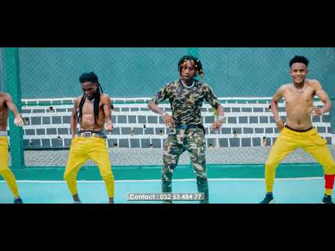 KAKABE DJINO Roso (Nouveauté Clip Gasy 2024)