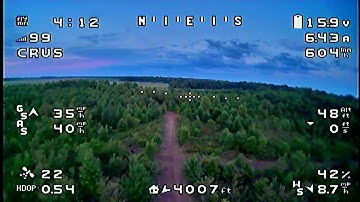 Dart XL-Enhanced w/Arduplane #5