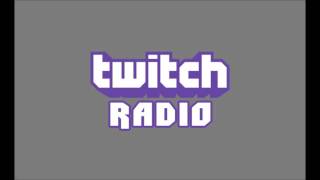 Twitch.TV Radio