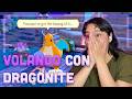 DRAGONITE NOS ENSEÑA A CAER CON ESTILO | POKOPIA EN ESPAÑOL