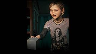 Sarah, We Remember You The Last Of Us Part 1 4K