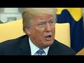 Trump: "I don't think you'll have a trade war"