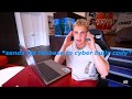 jake paul cyber bullying cody ko for 1 minute straight