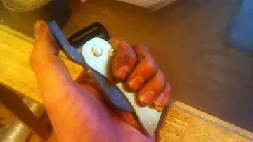 friction folder prototype