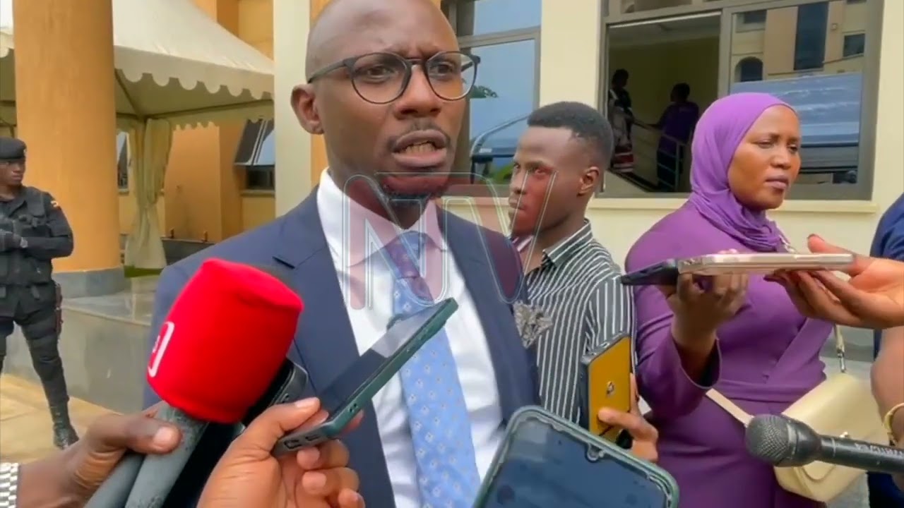 Supreme Court allows Kasibante to withdraw petition