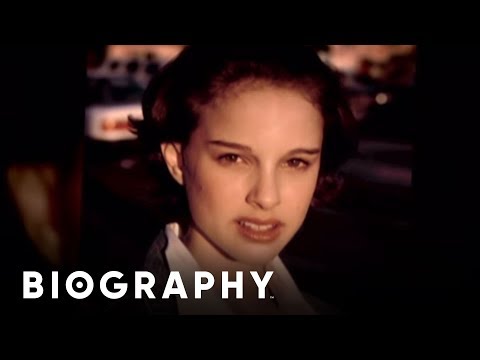 Video: Natalie Portman: Biografi, Karier, Kehidupan Pribadi