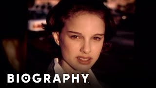 Natalie Portman - Film Actress | Mini Bio | BIO