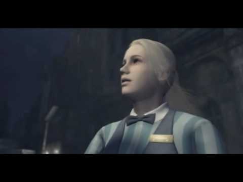 Resident Evil Outbreak - George and Cindy Ending Best Quality