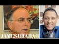 James Braha on Abortion/Career/Wealth/Stationary planets/Confidence/Trumph - Part 3/4