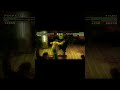 DJFFNY Pockets Vs Titan #gaming #defjamfightfornewyork #games #classicgaming
