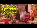 The orthodox church explained in 2 minutes