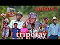 Film  tripotay complet  saison 1  mezanmi vinn gade koze kigen nan ti tt kay lan