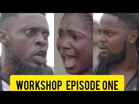 Workshop Episode 1 