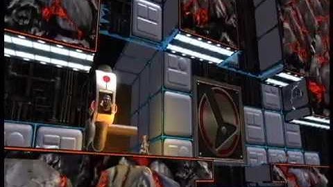 Splosion Man Playthrough Part 5