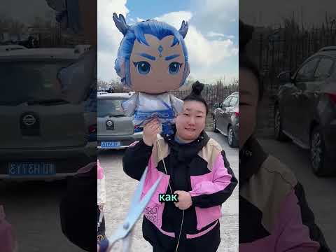 Она отпустила всё... даже последнее #shortsvideo #обзорлего