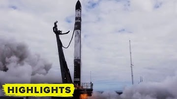 Rocket Lab