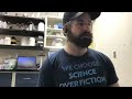 Beginning of video