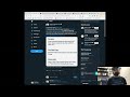 End of video