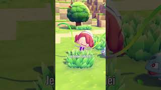 Gezellige Pokémon-Sandboxgame Pokémon Pokopia Review