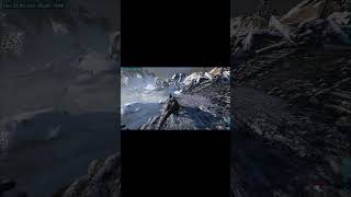 Alpha Megapithecus! | Ark Survival Evolved! #shorts