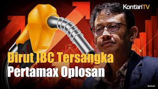 Dirut IBC Toto Nugroho Jadi Tersangka Baru Kasus Pertamax Oplosan | Kontan News