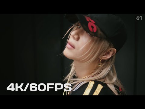 [4K/60FPS] SHINee 샤이니 'HARD' MV