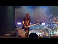 Korn-4 U/Make Me Bad Live at The Pearl in Las Vegas