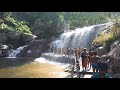 Thirumoorthy WaterFalls | Panchalinga Waterfalls | Thirumoorthy Hills Part2 , Pollachi, Coimbatore