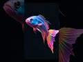 Most Beautiful Fish Ever! #shorts #viralshorts #trandingnew
