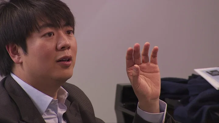 Lang Lang gave Clayton Stephenson a master class o...
