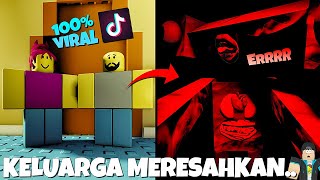 VIRAL 100%!! Orang Tua Keluar & Kita SENDIRIAN DI RUMAH 🥶🥶🥶