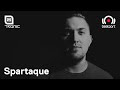 Spartaque DJ set - Tronic 25th Virtual Anniversary | @Beatport Live