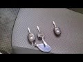 Ford Fiesta Mk6- Programming Remote Keys to Passive Anti Theft System (PATS)