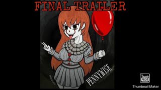 Female Pennywise Episode 5 | Final Trailer | On YouTube Tomorrow
