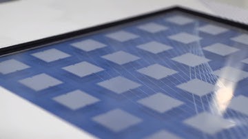 LPFK Laser-induced-deep-etching (LIDE)