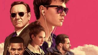 Video thumbnail of "The Beach Boys - Let's Go Away For Awhile (Baby Driver OST)"