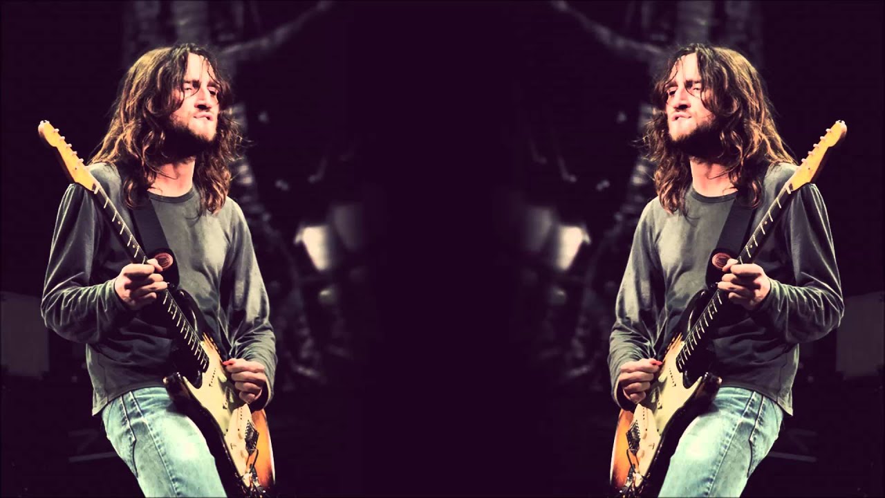 Red Hot Chili Peppers Dosed [By The Way] Instrumental YouTube