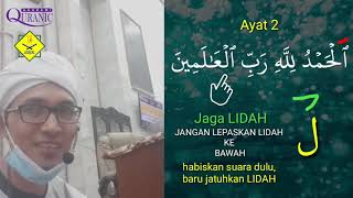 Download Lagu Baiki Bacaan Al-Fatihah : Ayat 2 MP3