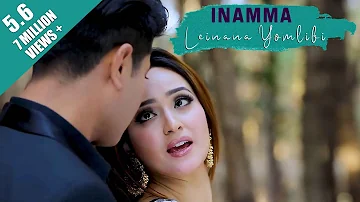 Leinana Yomlibi || Enamma Movie Official Music Video Release 2019