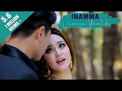 Leinana Yomlibi || Enamma Movie Official Music Video Release 2019