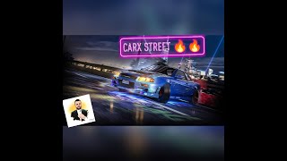 شرح طريقة تنزيل لعبة CarX Street #carxstreet #mralexander3li screenshot 1