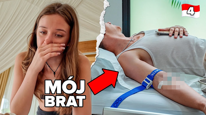 Wylądował w szpitalu na Bali…