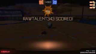 Ceiling shot dunk