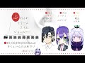【マーダーミステリー】『ふわふわクリームさらにジューシー』パッチ視点 #ぺぇいんのふわクリ 【Vtuber/町山マチカ】