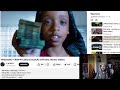 "PRESSURE''-CWOPPO (DEUCE BLOCK) (Reaction)