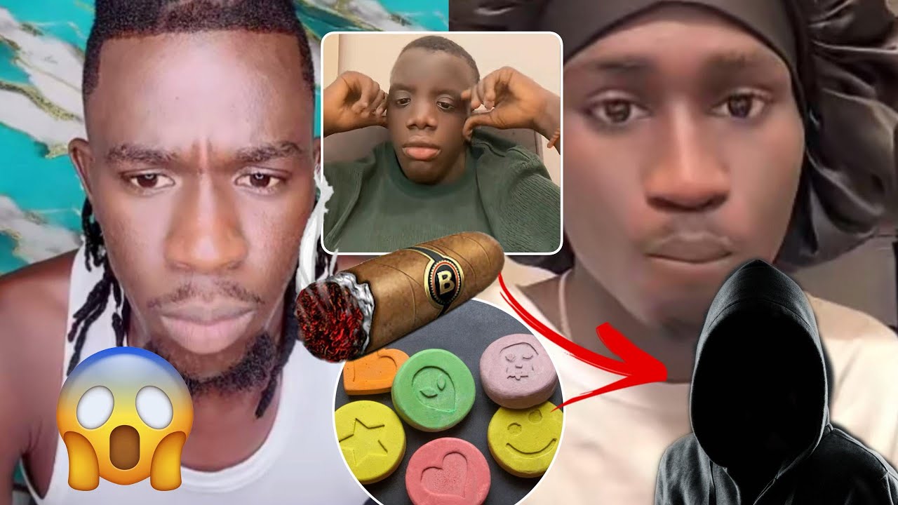 🚨 Urgent : Pathé explique comment ils utilisent les “Souss” — « Mane damay mandi di souss di l... »