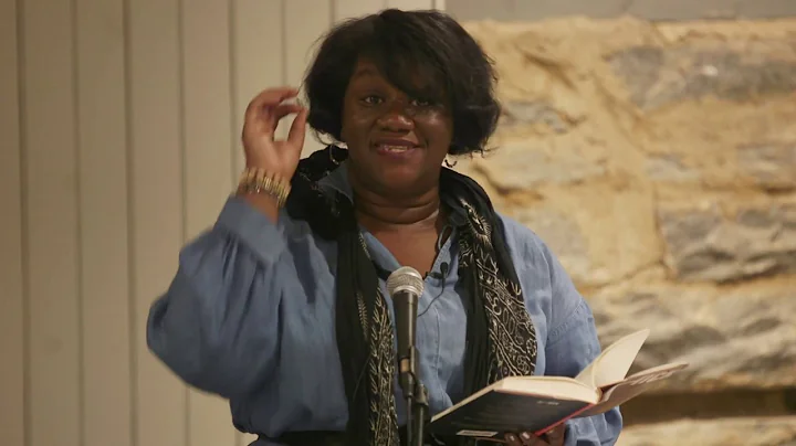 Tressie McMillan Cottom presents "Thick"