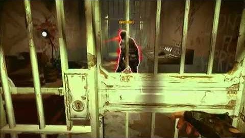 F.E.A.R. 3 co-op Let