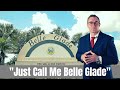 &quot;Just Call Me Belle Glade&quot; Florida Personal Injury And Car Accident Lawyer