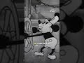 ¿Sabias esto de DISNEY? La voz de Mickey Mouse #shorts #viral #disney #fyp #trending